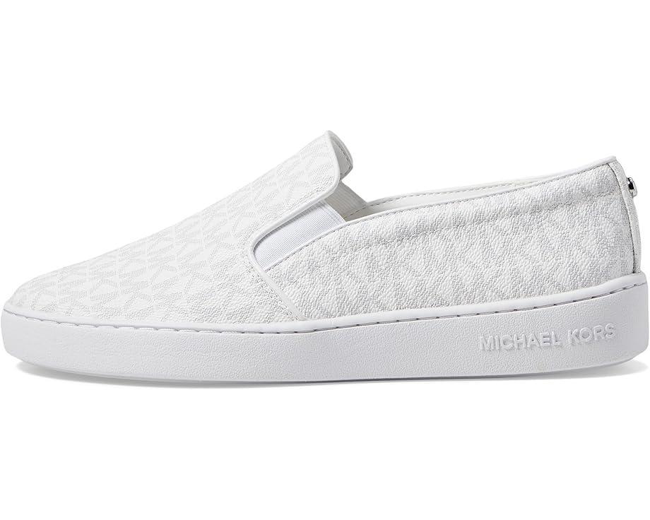 Keaton Zip Slip On Product Image