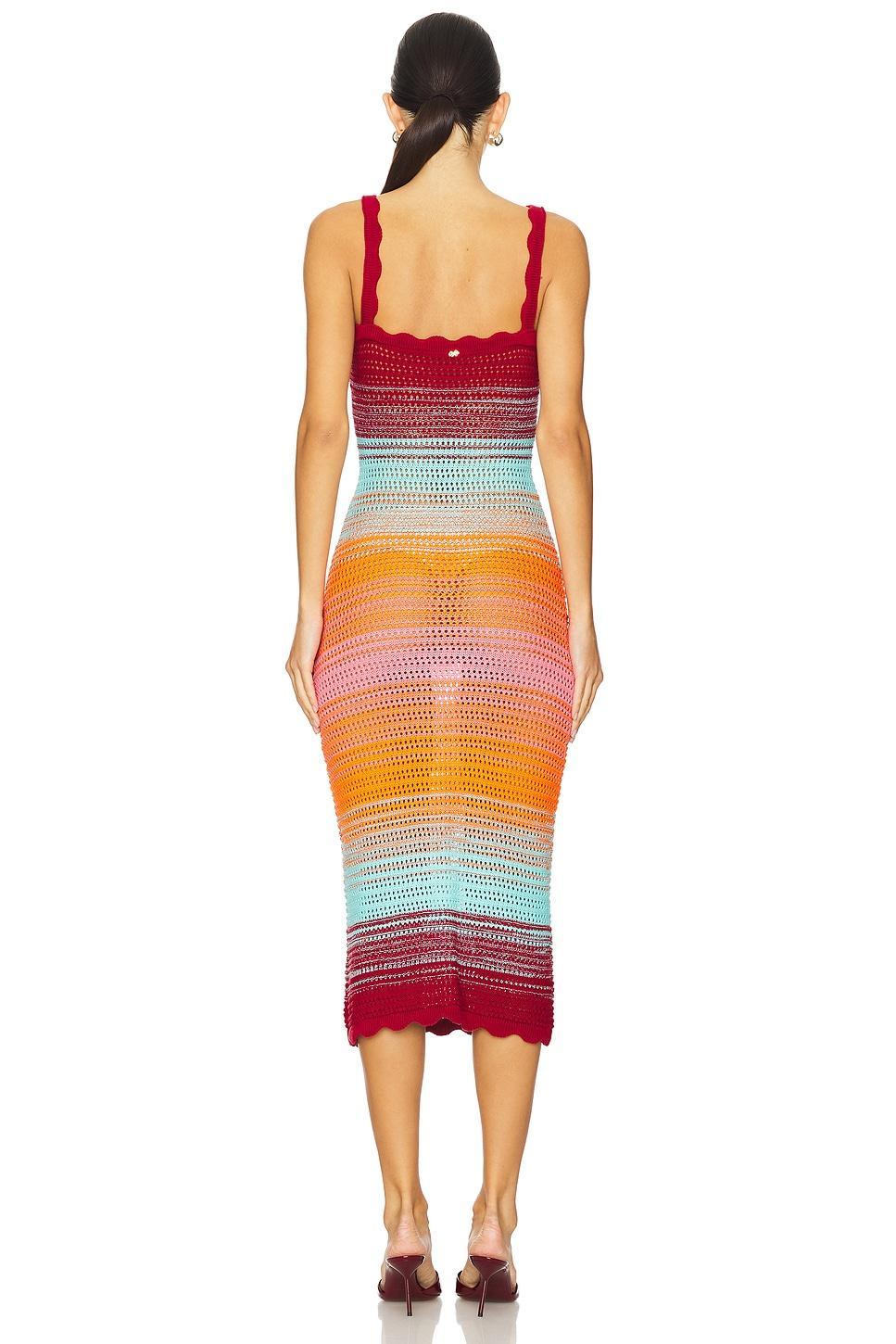 Reese Dress PQ Product Image