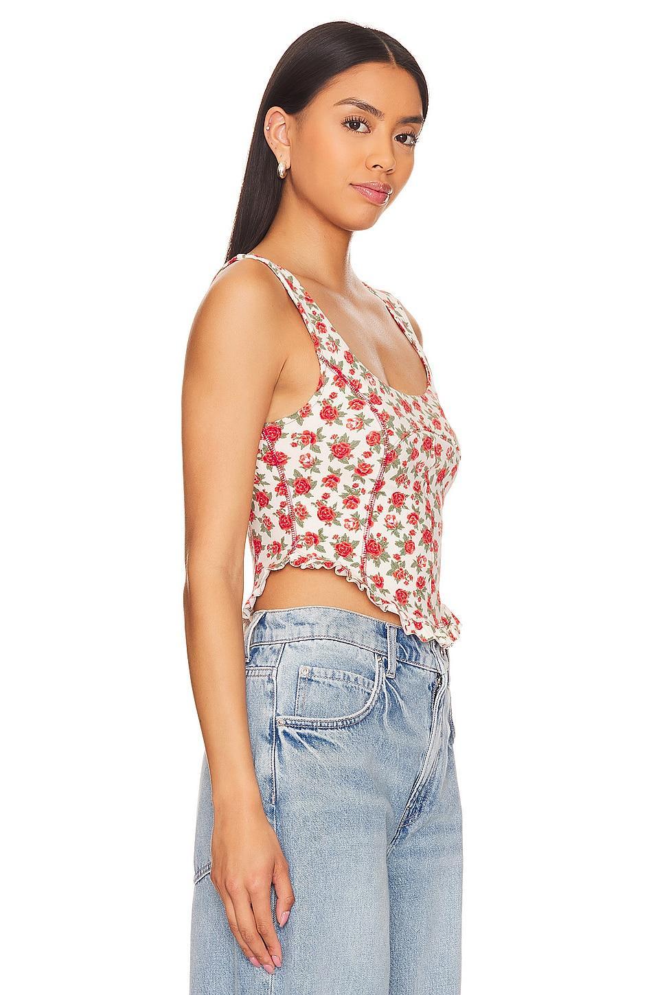 Melanie Tank Free People Product Image