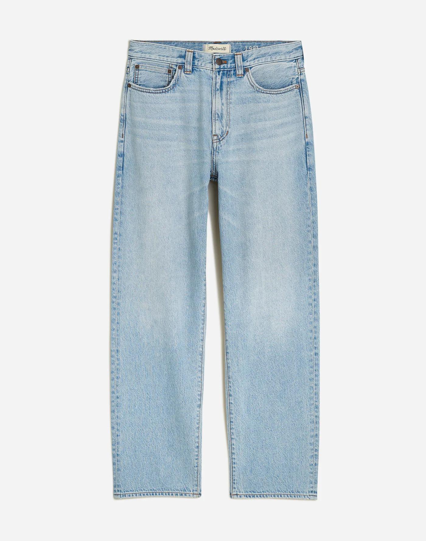 The 1991 Loose Straight Jean Product Image