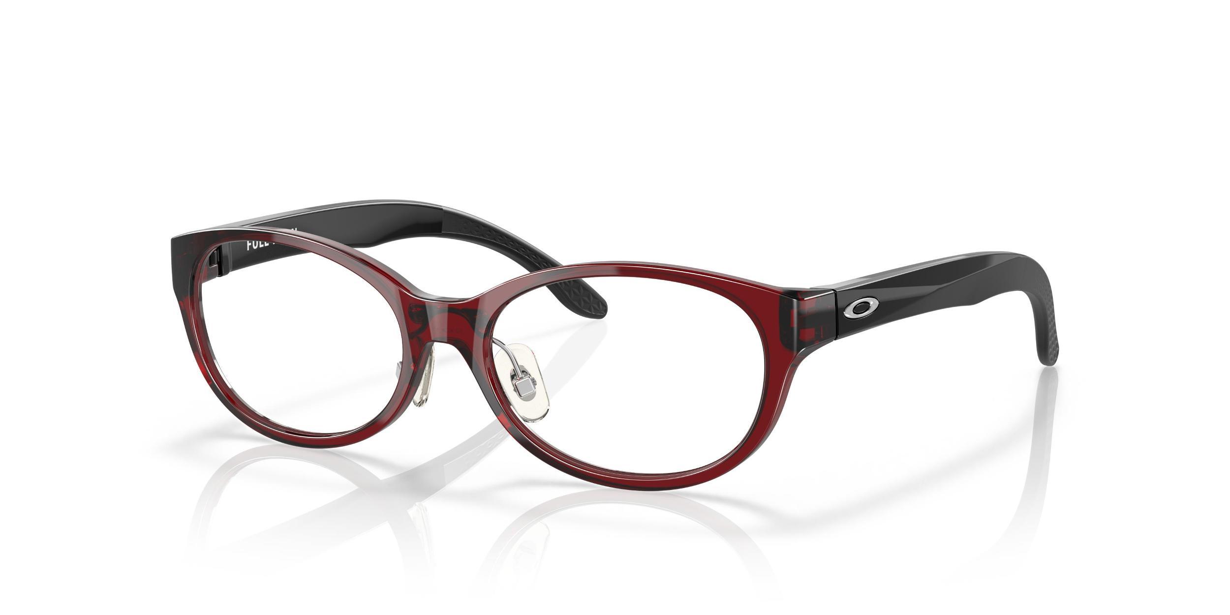 Oakley Men's Full Turn (youth Fit) Eyeglasses Product Image
