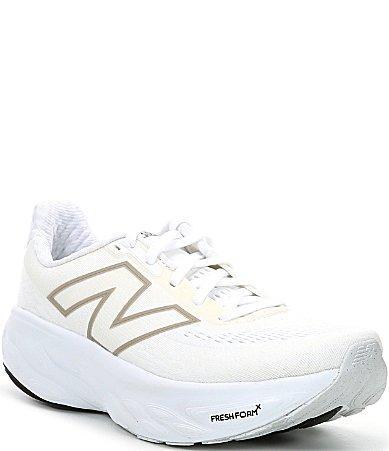 New Balance Womens Fresh Foam X 1080 v14 Running Sneakers Product Image
