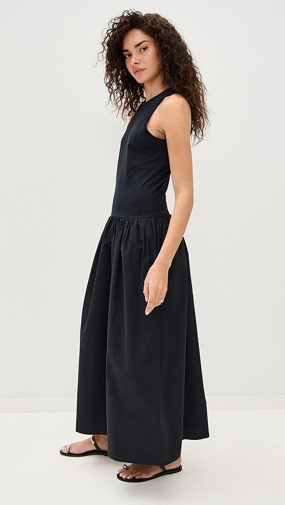 FRAME Racer Tank Dress | Shopbop Product Image