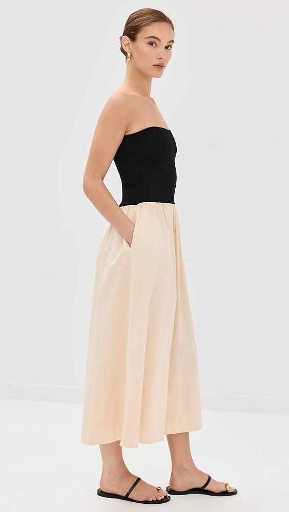 Pistola Denim Mavo Dress | Shopbop Product Image