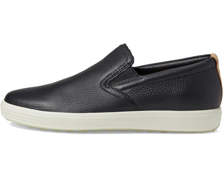 Women's ECCO Soft 7 Casual Slip-On Sneaker Product Image
