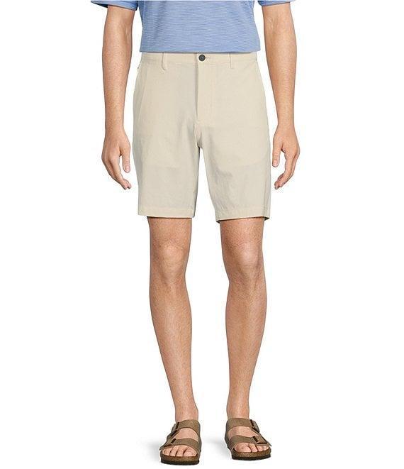 Tommy Bahama Chip Shot 9#double; Inseam Shorts Product Image