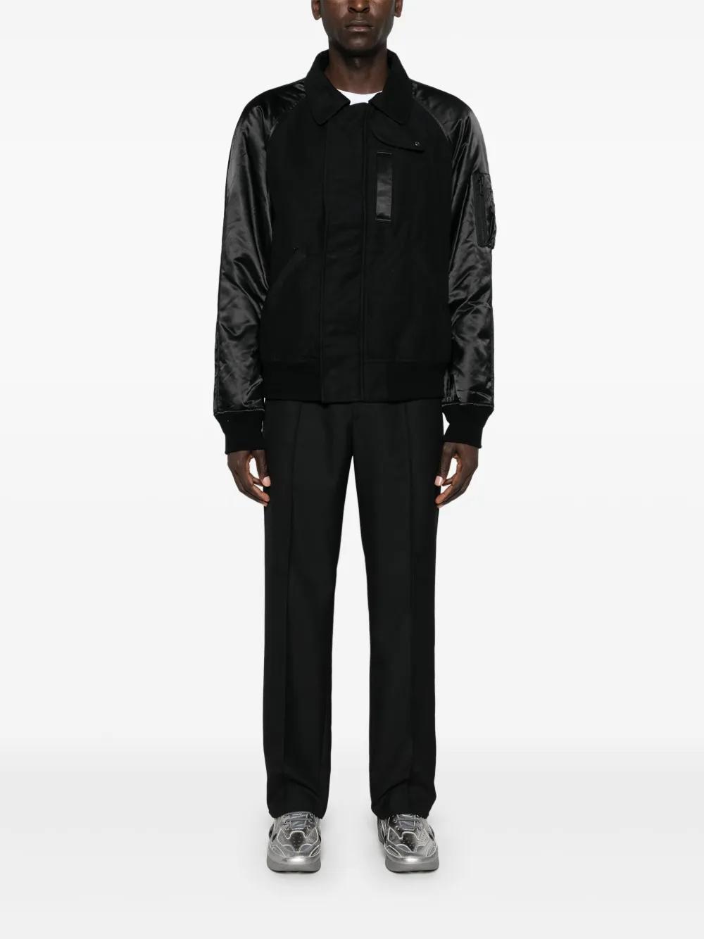 Flight jacket  Product Image