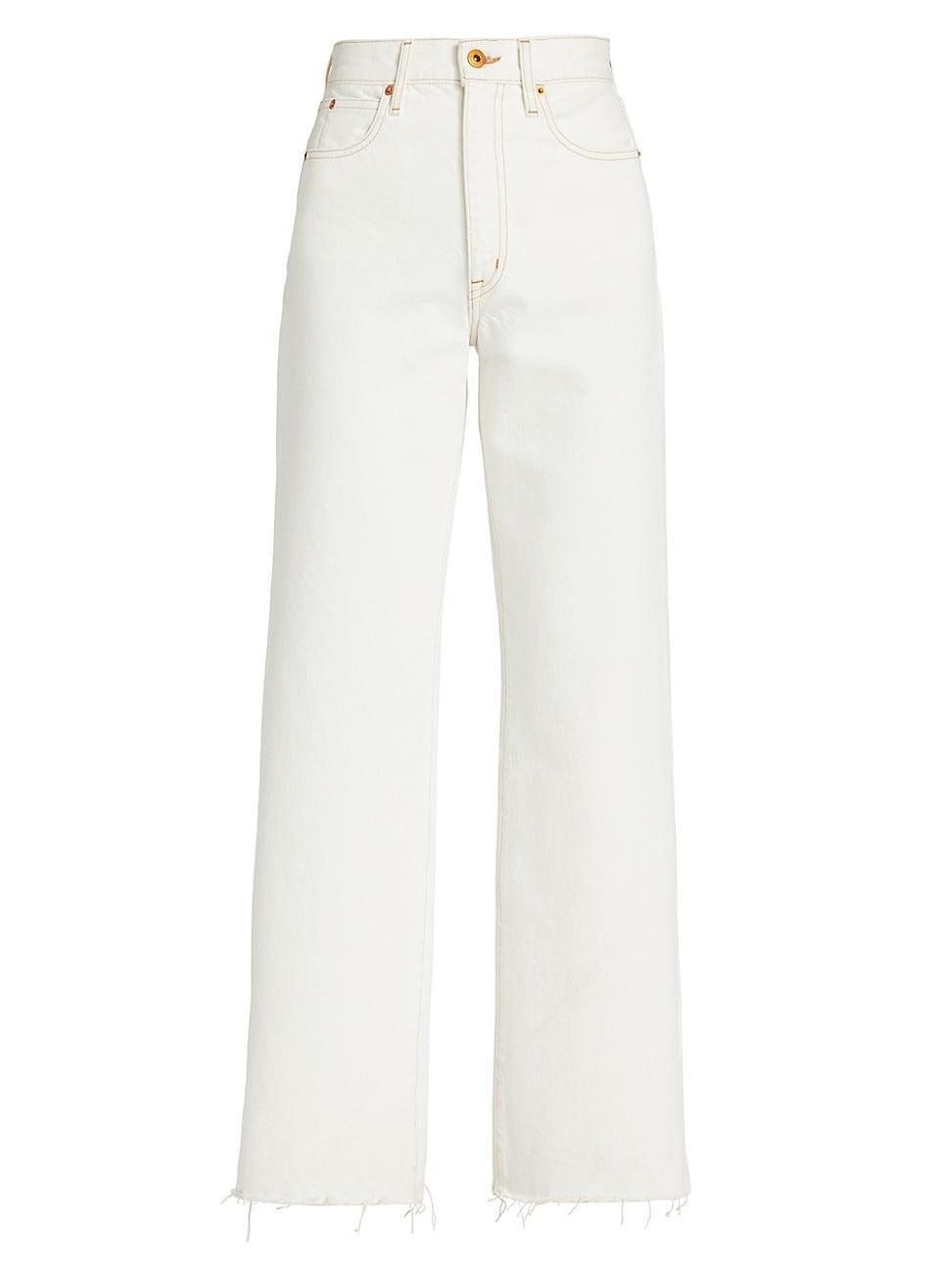 Grace Soft Cotton Pants Product Image