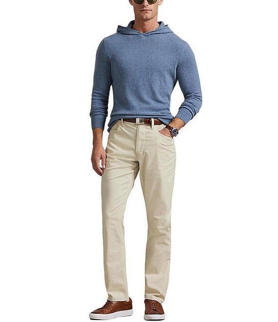 Polo Ralph Lauren Norwich 5-Pocket Performance Stretch Pants Product Image