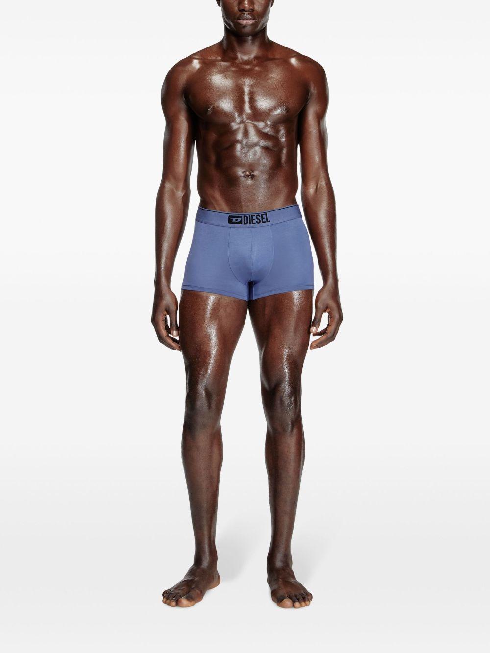Umbx-Damien boxer briefs (pack of three) Product Image