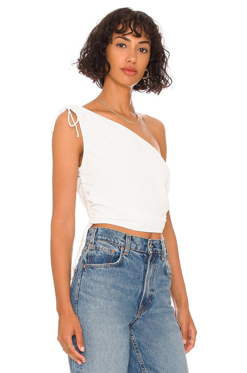 x REVOLVE Ania Top Amanda Uprichard Product Image