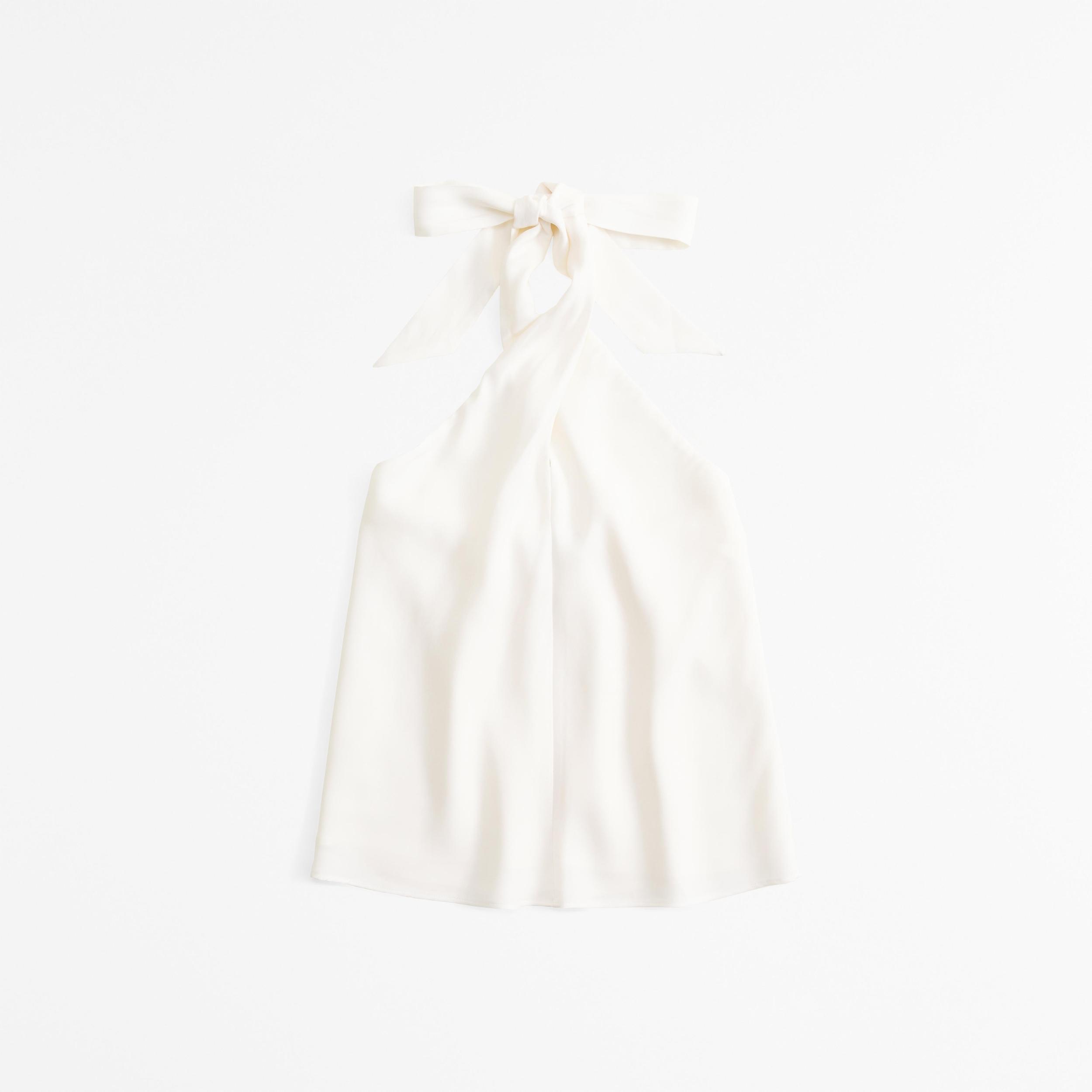 Twist Halter Top Product Image