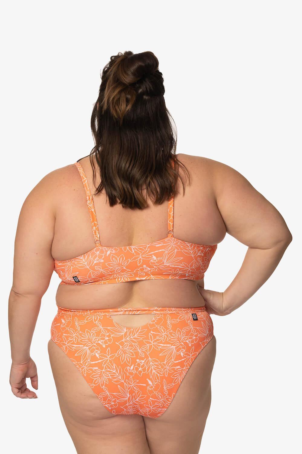 Nora Bikini Bottom Product Image
