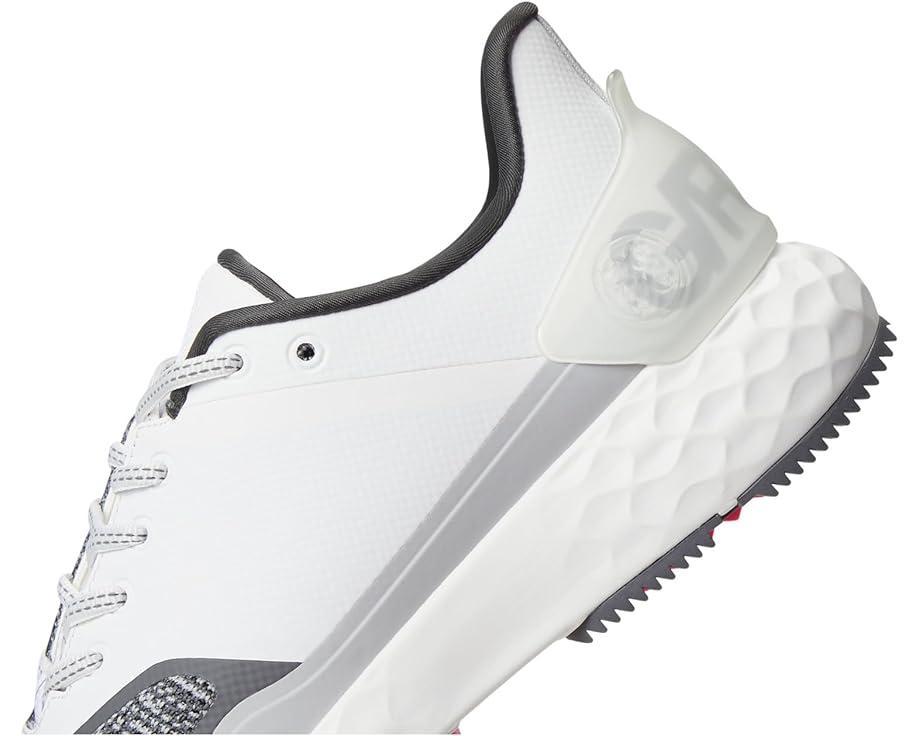 Men&apos;s G.112 P.U. Leather Golf Shoes Product Image