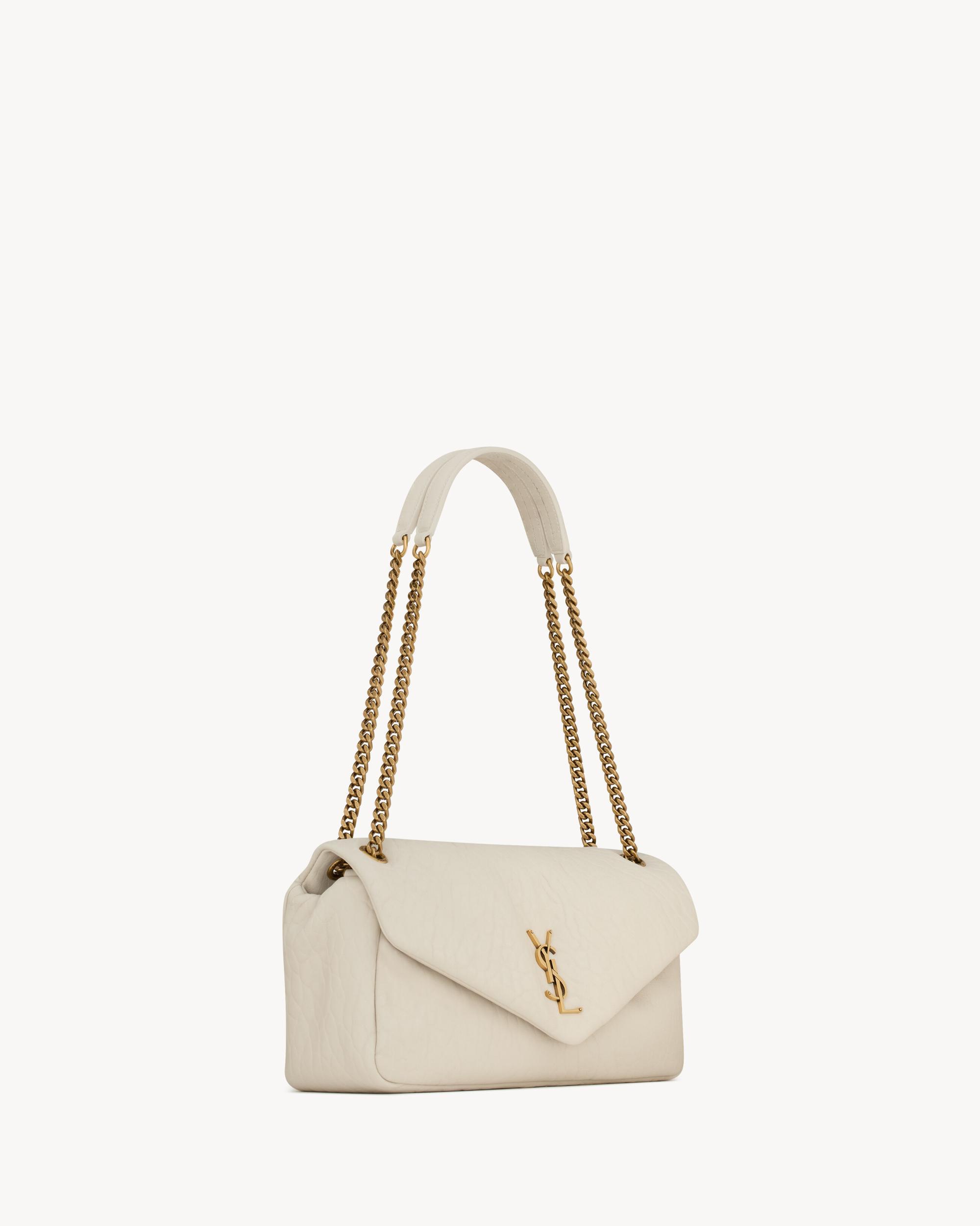 CALYPSO medium in grained lambskin Product Image