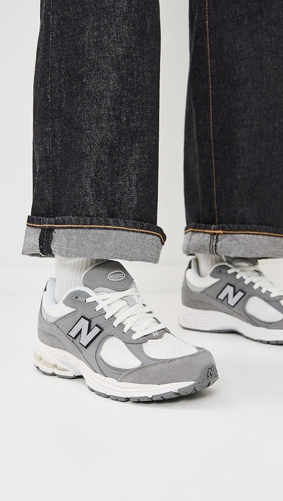 New Balance 2002R Unisex Sneakers | Shopbop Product Image