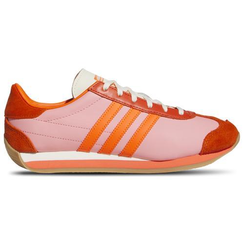 Womens adidas Country OG Athletic Shoe - Collegiate / White / Shadow Product Image