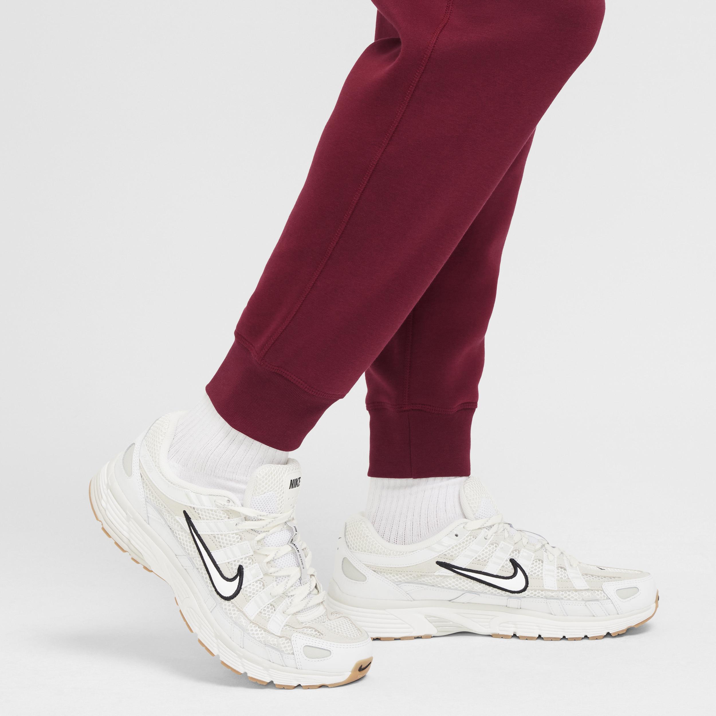 Nike Club Fleece Men's Fleece Joggers Product Image