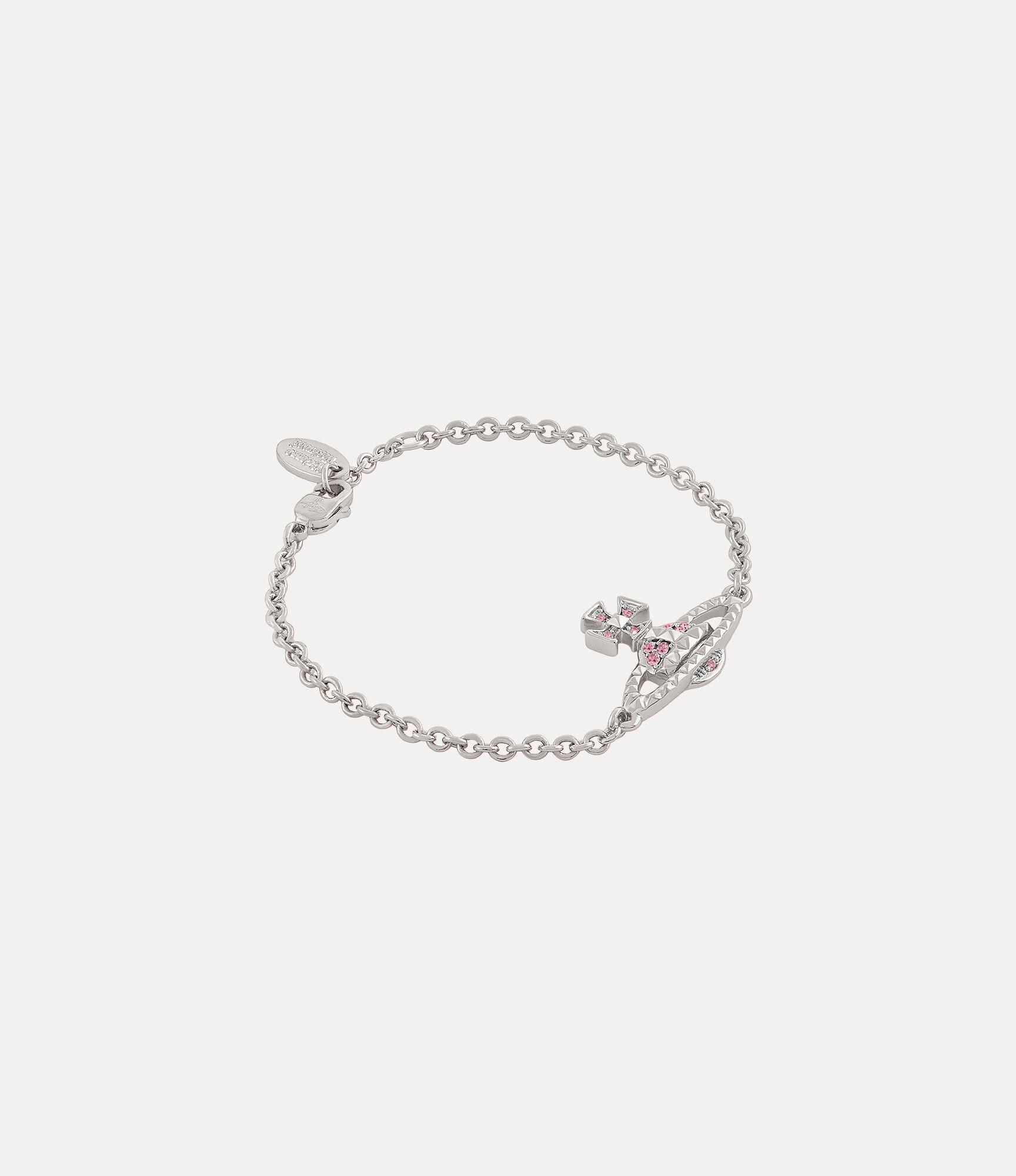 Mayfair Bas Relief Bracelet Product Image