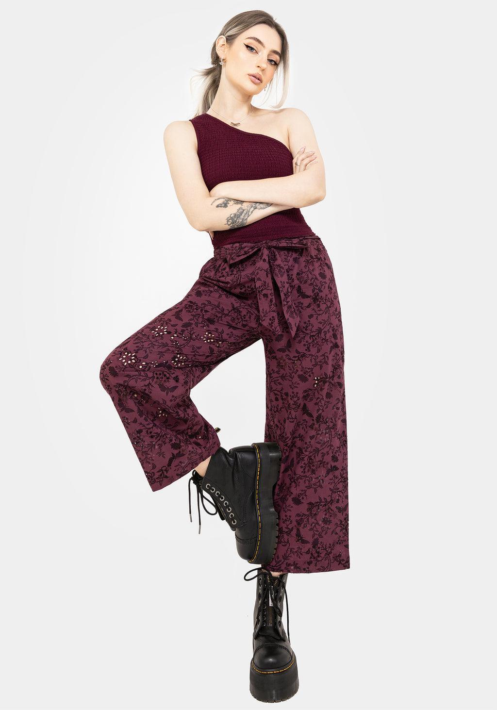 Helia Cotton Shirred Cami Top Product Image