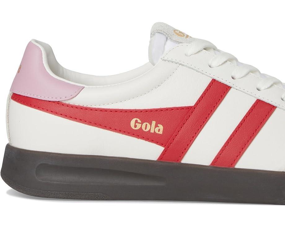 Women's Gola Cyclone Leather Product Image
