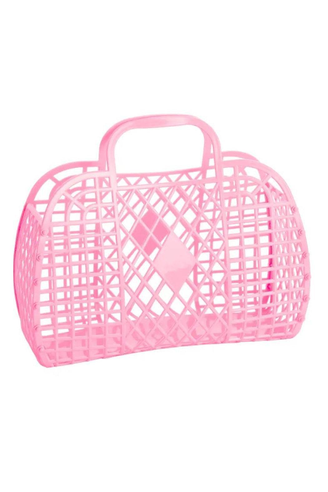 Retro Jelly Bag/Basket Product Image