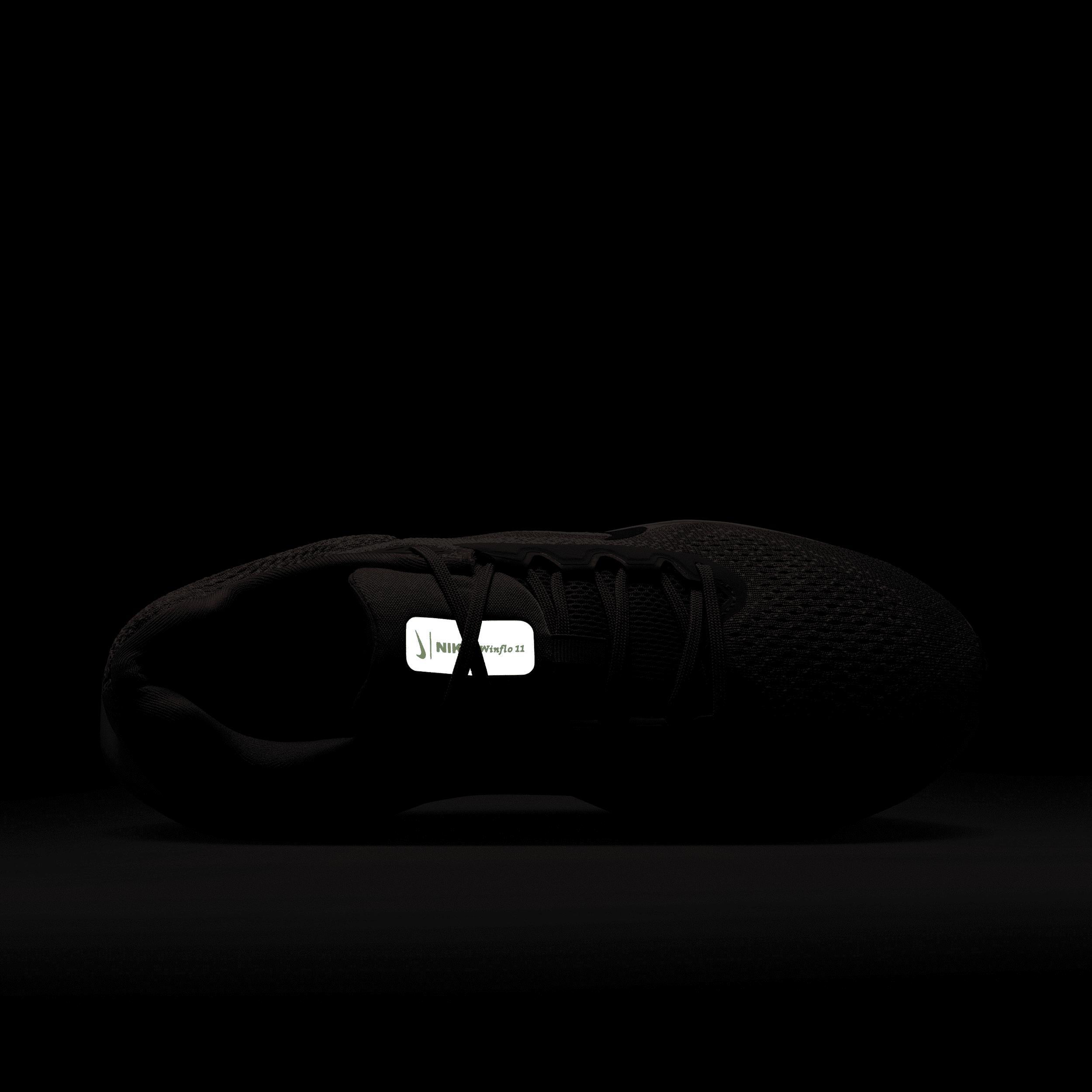 Nike Men's Winflo 11 Road Running Shoes Product Image