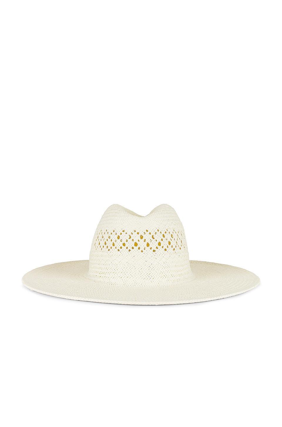 Luxe Packable Sun Hat Hat Attack Product Image