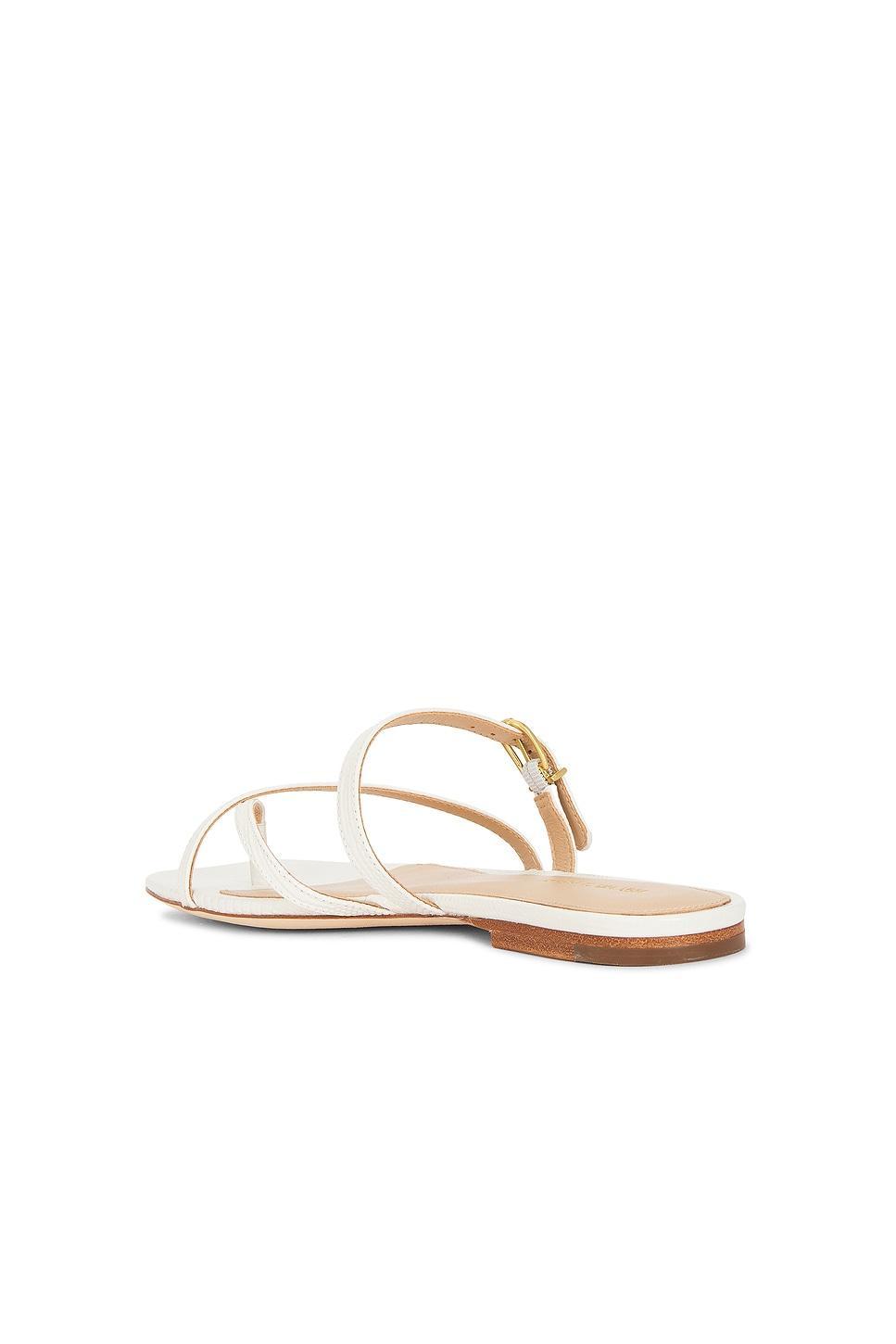 Marthe Sandal Veronica Beard Product Image