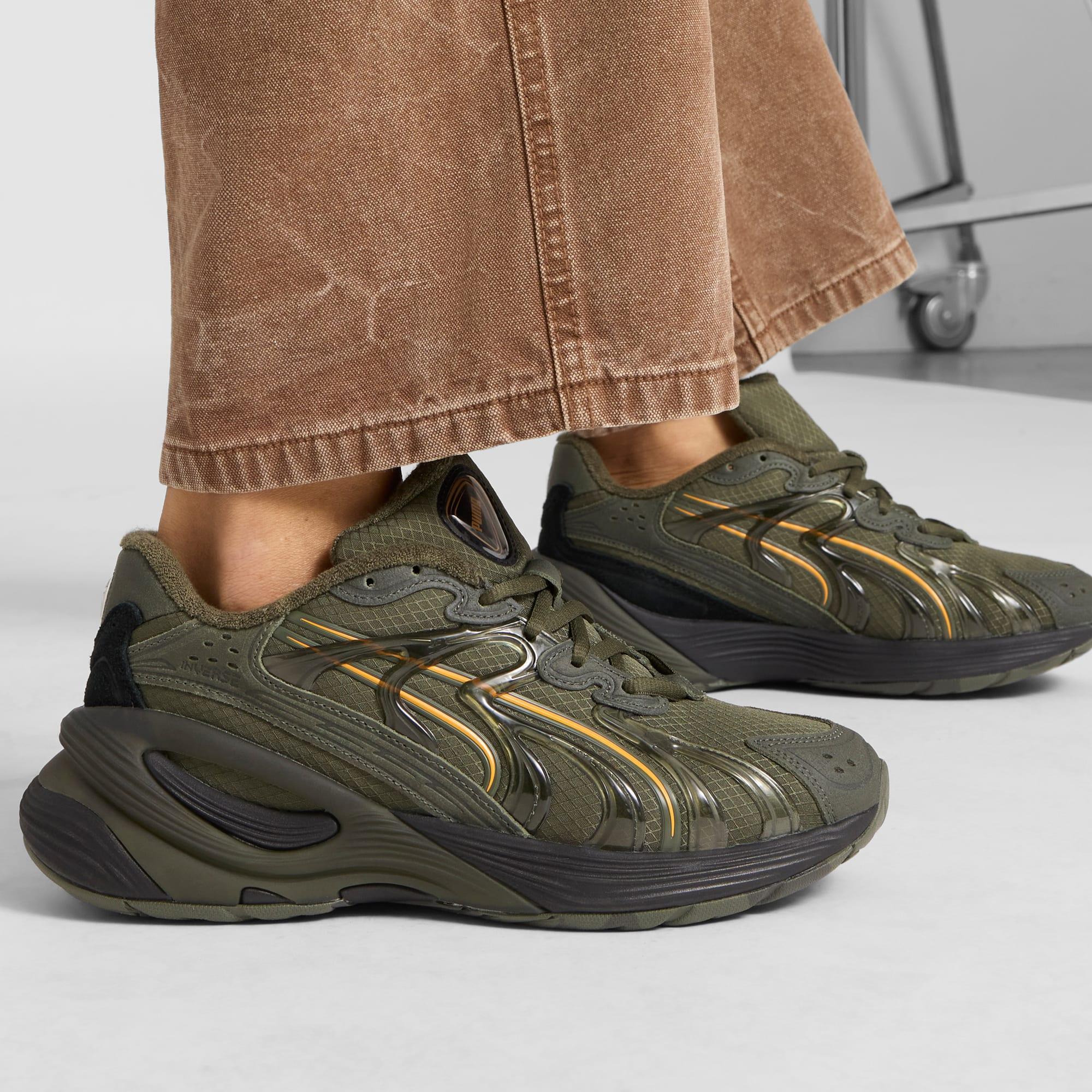 Inverse Moss Men's Sneakers Product Image