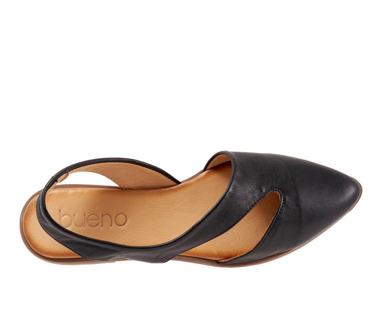 Women's Bueno Bianca Slingback Flats Product Image