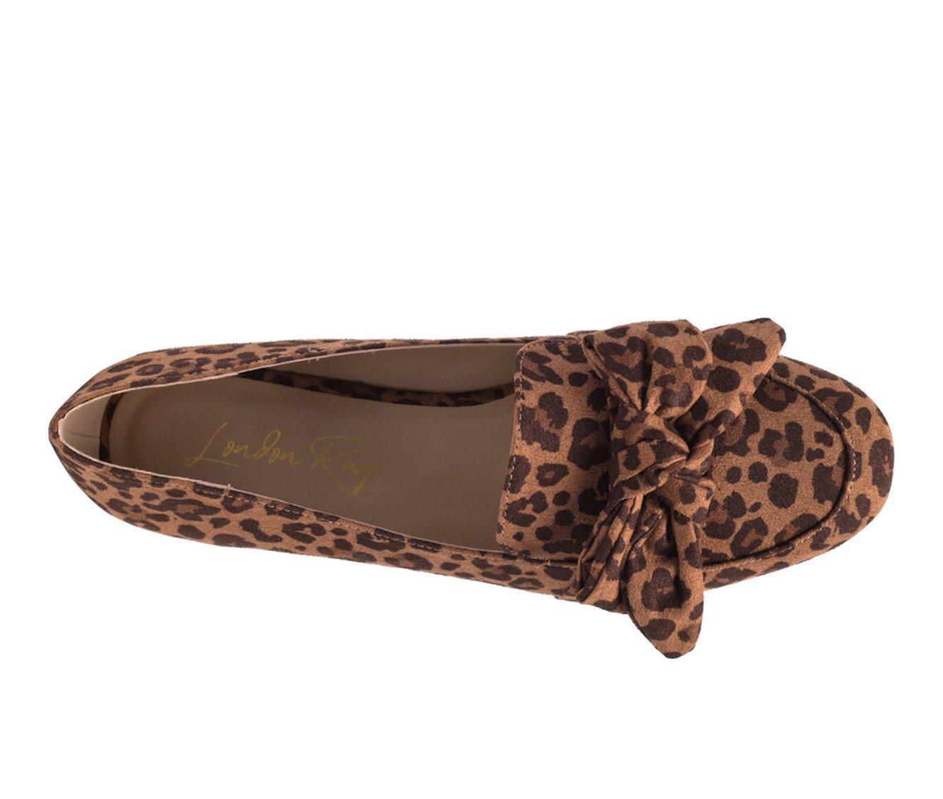 Women's London Rag Pecan Pie Flats Product Image