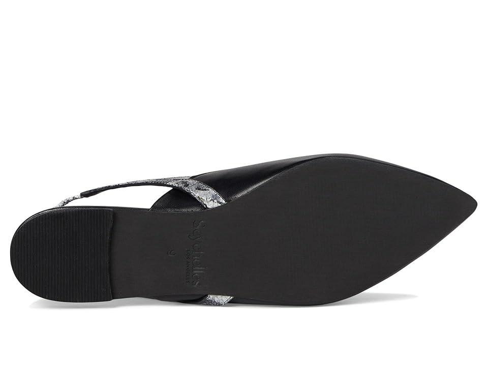 Tommy Hilfiger Velahi (Medium Natural) Women's Flat Shoes Product Image