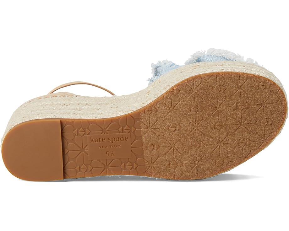 Paley Espadrille Wedge Product Image