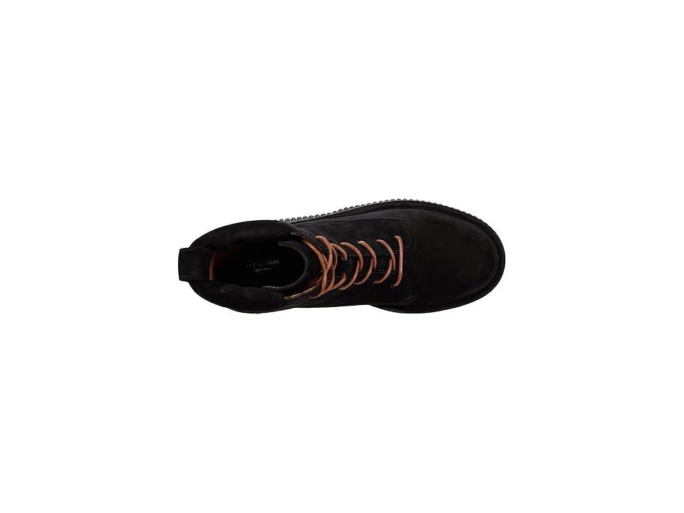 Womens Sloane Suede Boots Product Image