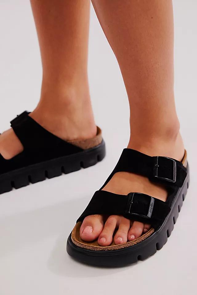 Birkenstock Arizona Chunky Sandals Product Image