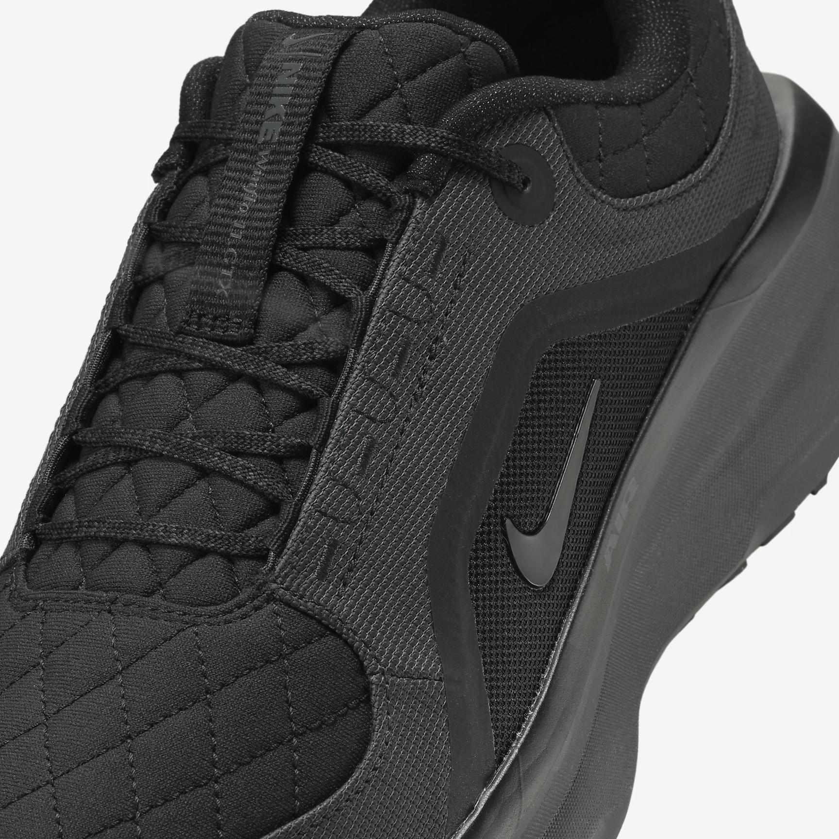 Nike Mens Air Winflo 11 Gore-Tex Waterproof Running Shoes Product Image