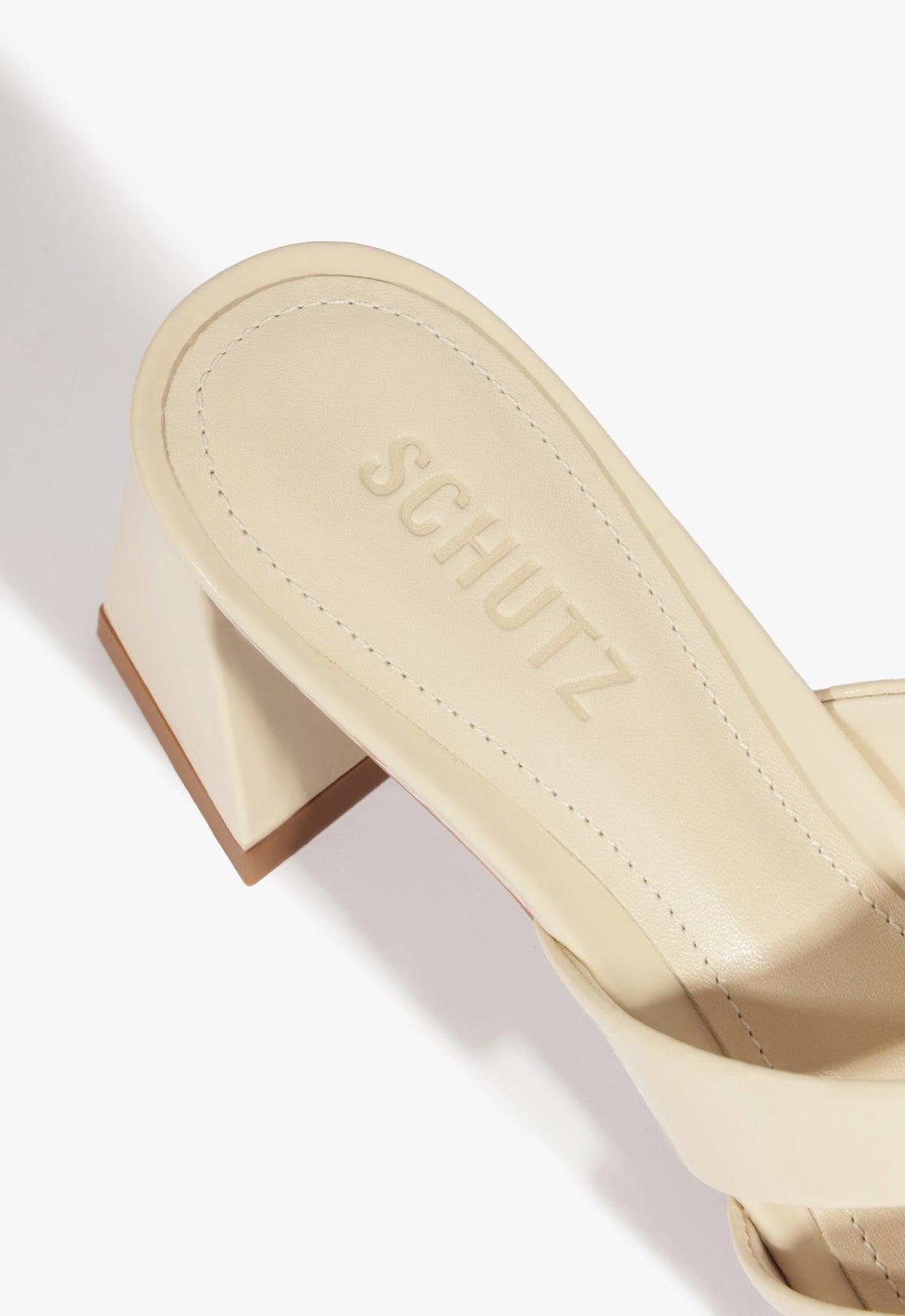 Madeline Mid Sandal Product Image