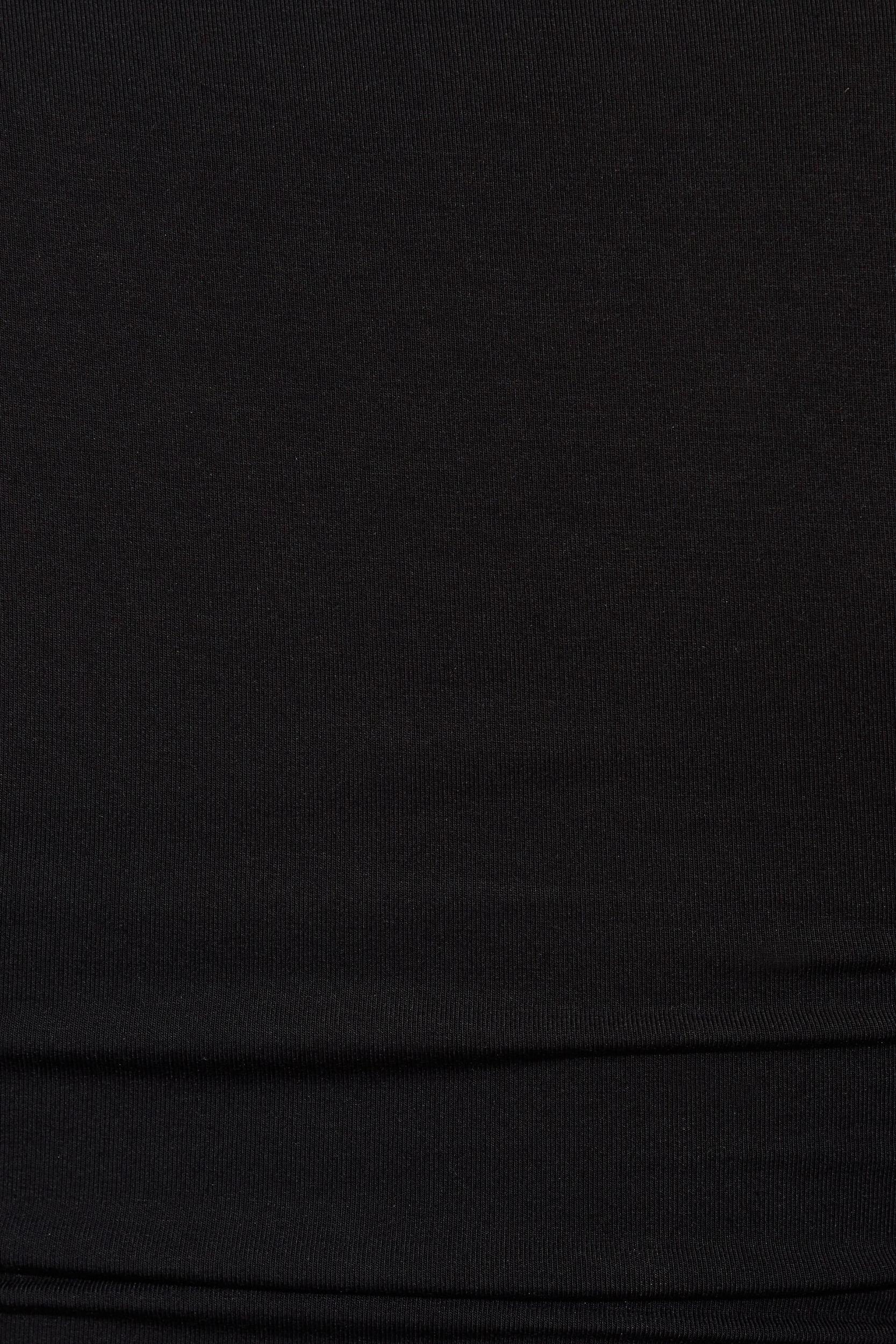 Sexy Cozy Off Shoulder Long Sleeve Top Product Image