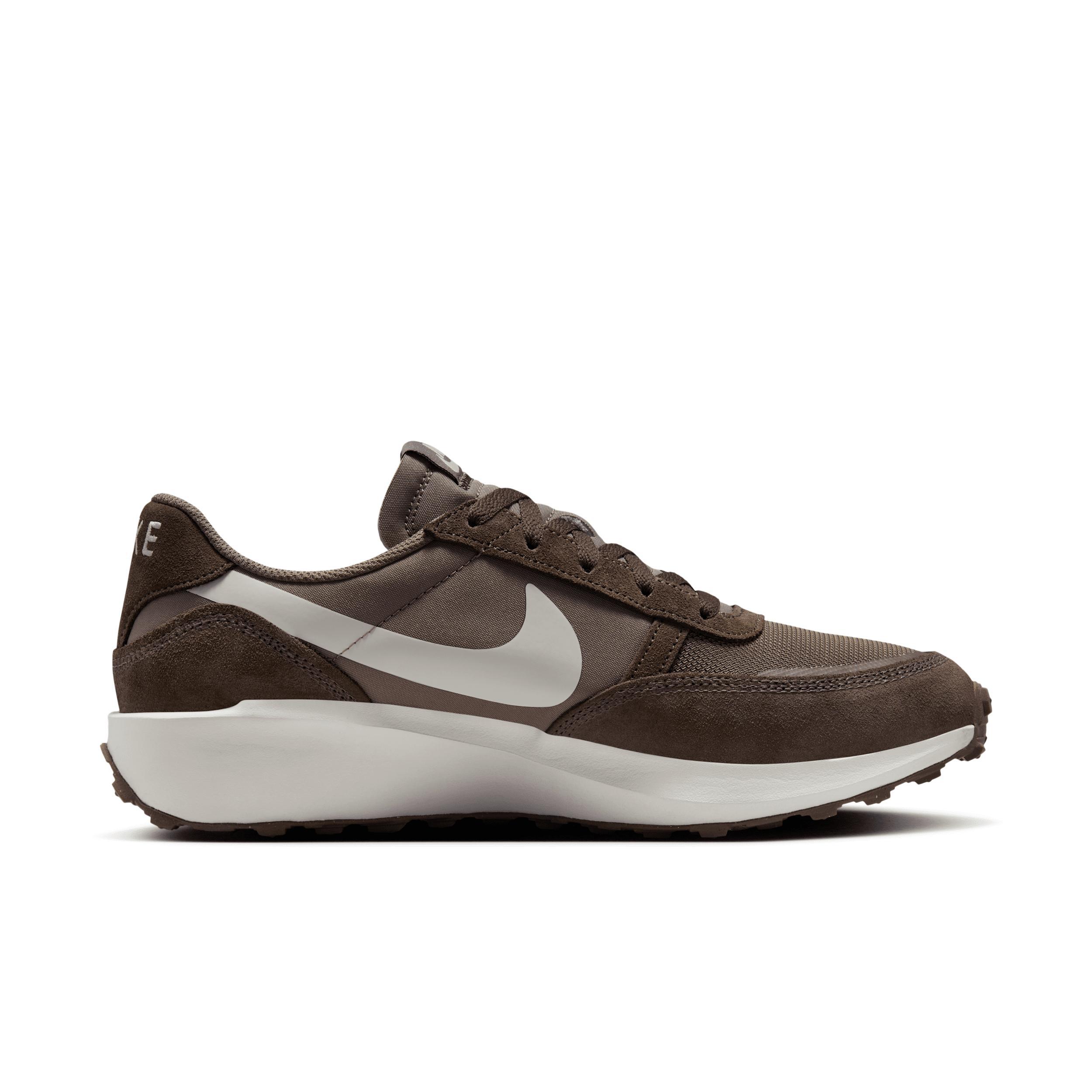 Nike Waffle Debut Men's Shoes, Size: 7.5, Red Sepia Sequoia Product Image
