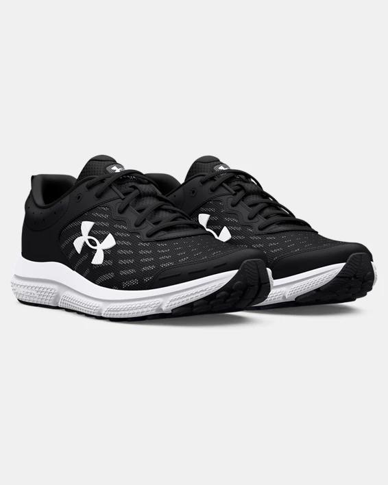 UA Charged Assert 10 Mens Running Shoes Product Image
