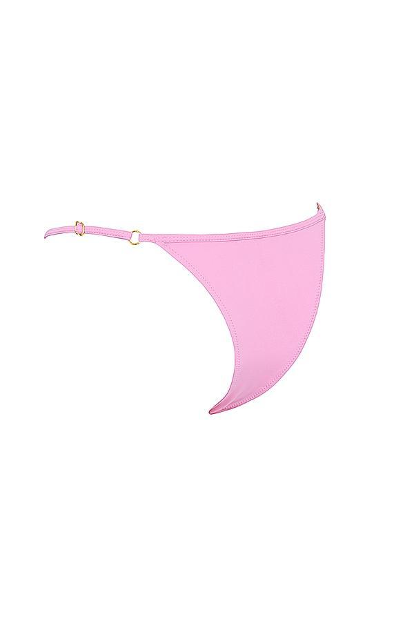 Superchill Cotton Jacquard Thong Underwear Women's Product Image