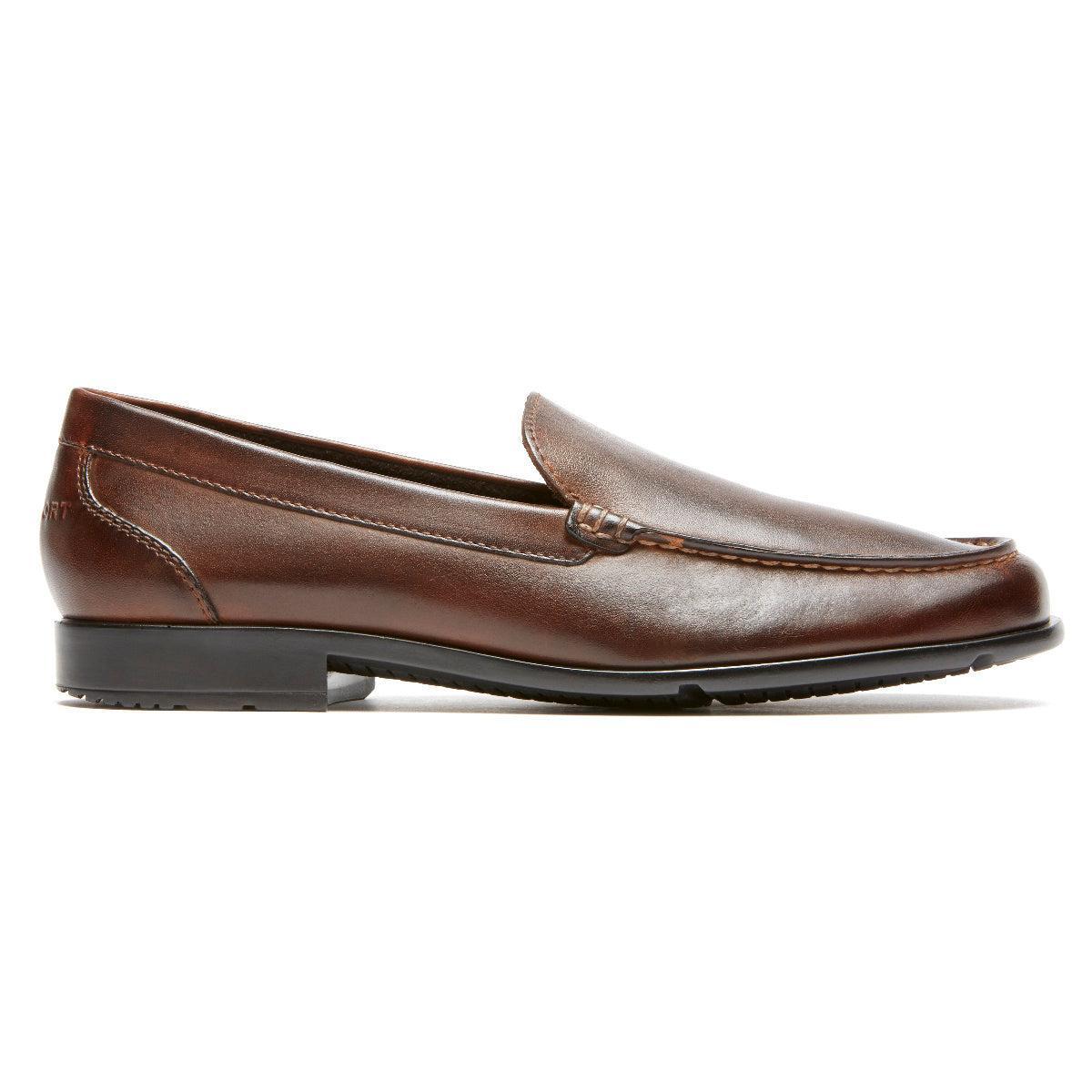 Men's Classic Venetian Loafer Product Image