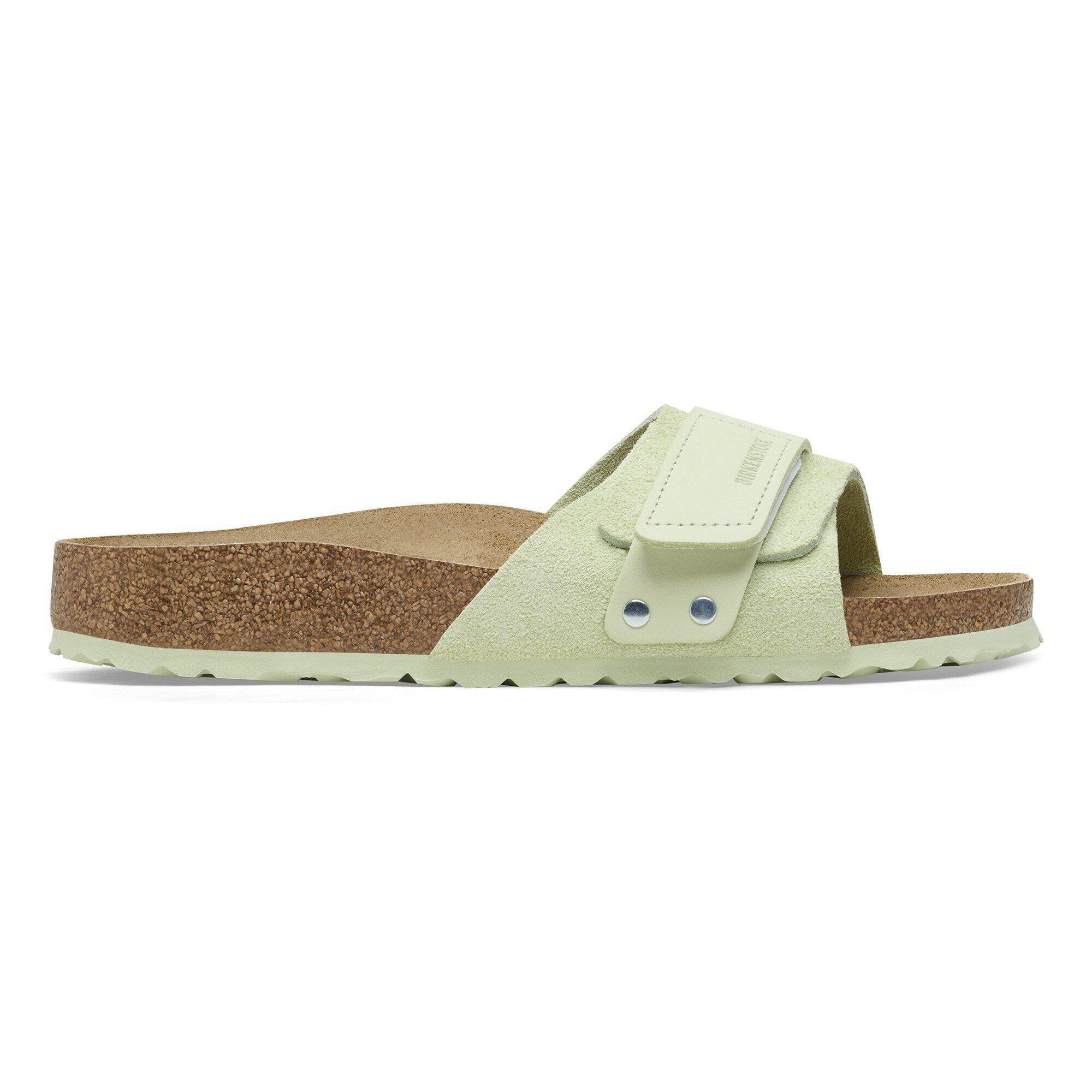 Oita Suede Leather Product Image
