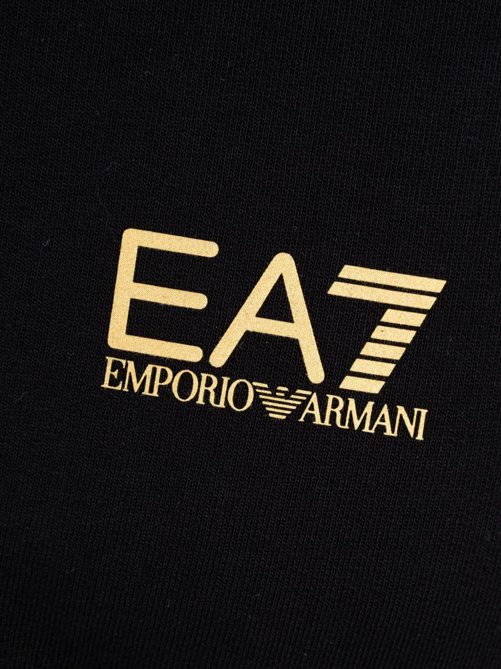logo-print tracksuit Product Image
