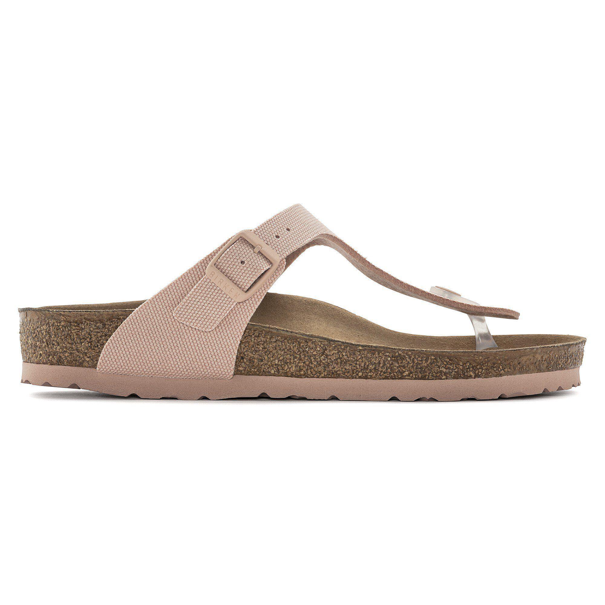 Gizeh Vegan  Textile Soft Pink Product Image