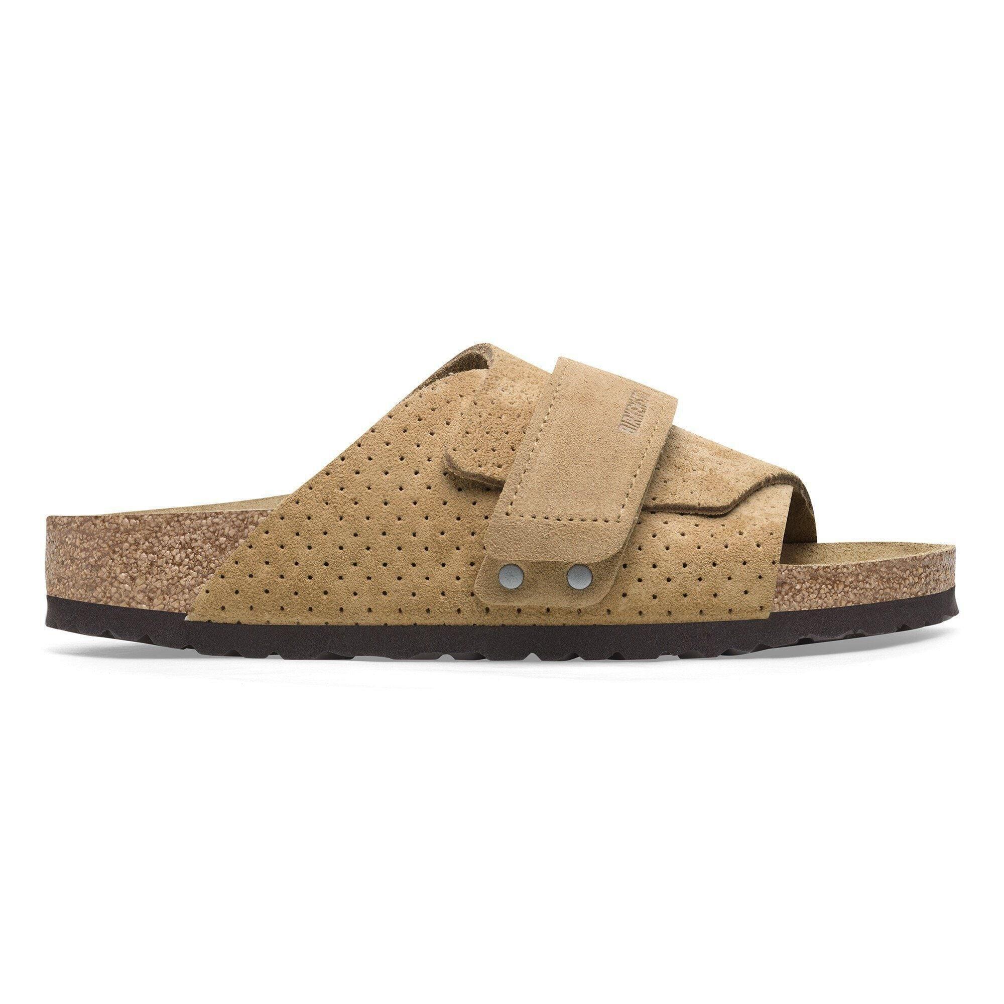 Kyoto Suede Leather Embossed Product Image