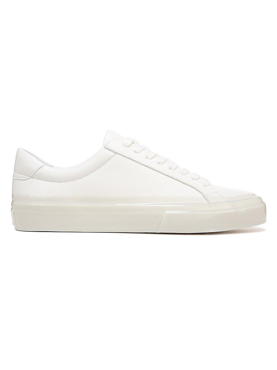 Mens Fultondipped Leather Oxford Sneakers Product Image