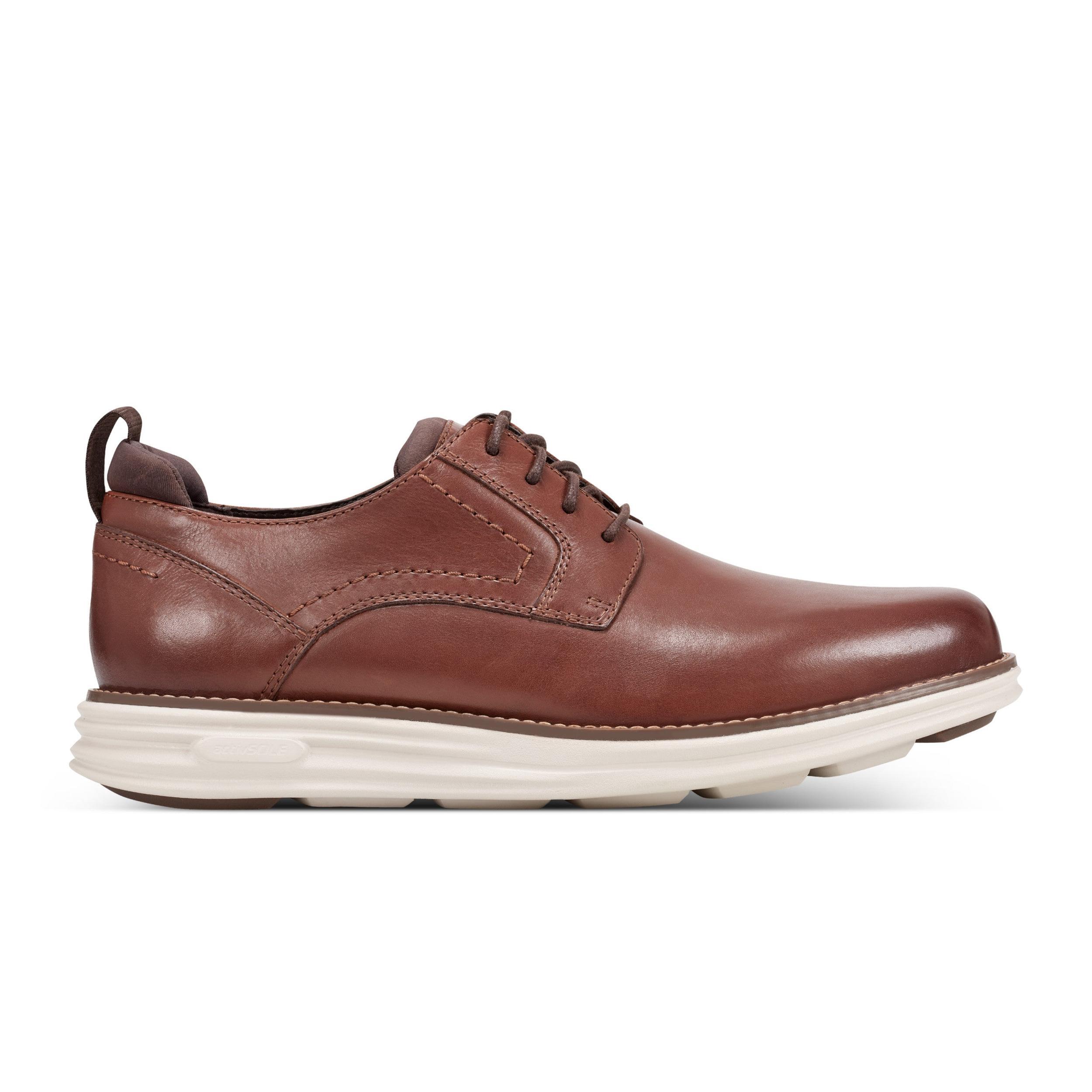 Men's Canton Casual Lace-up Oxford Product Image