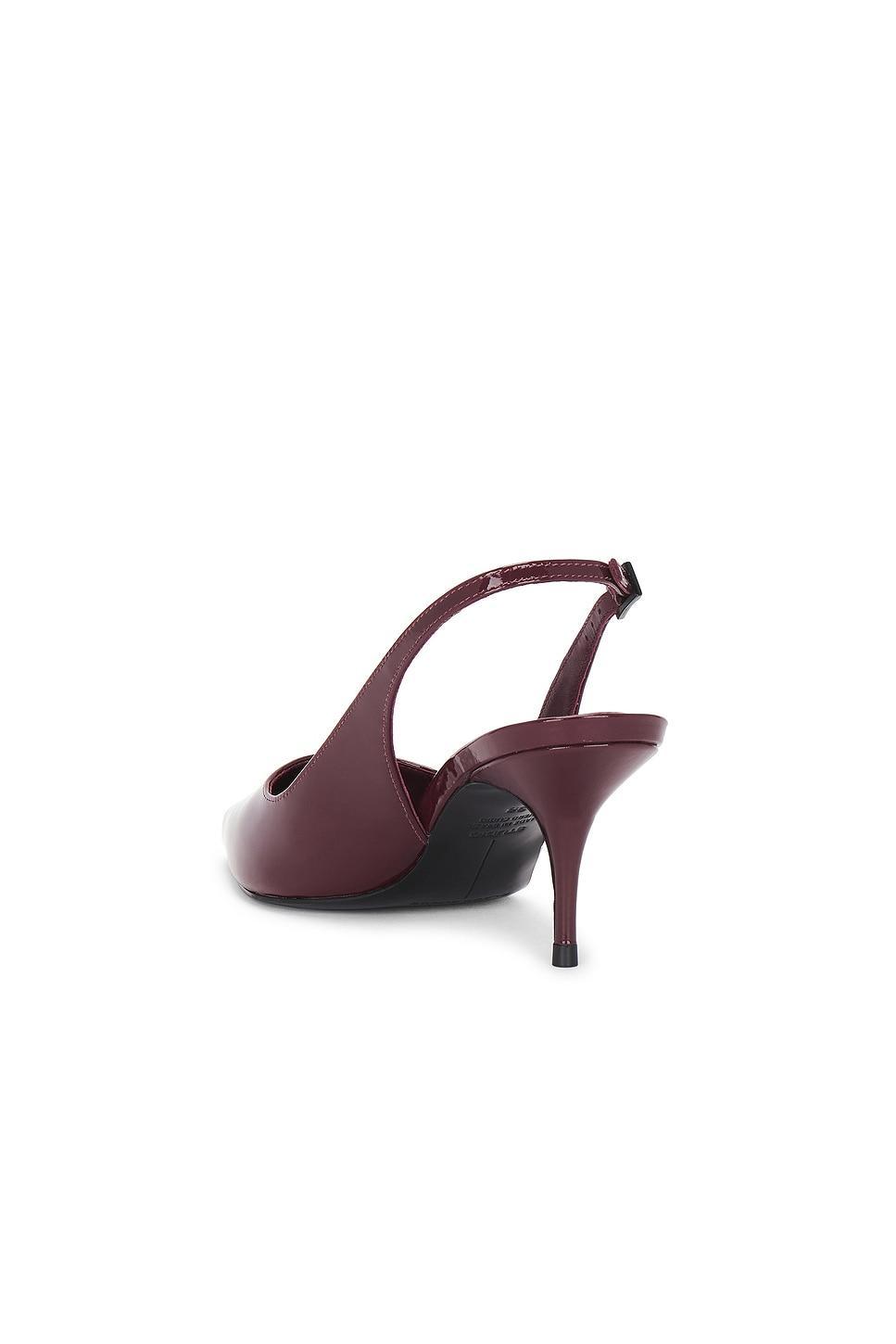Alloy 65 Slingback Product Image